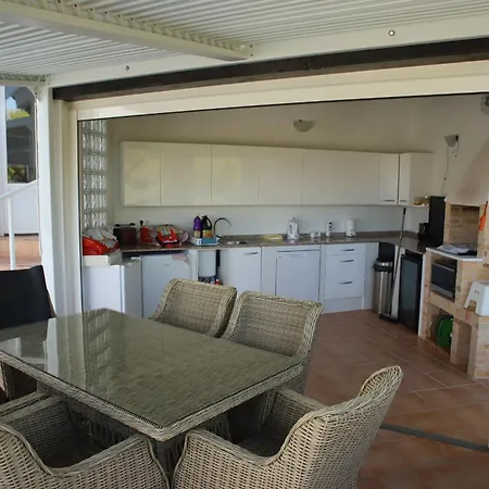 Le Dauphin Vakantiehuis Pedreguer