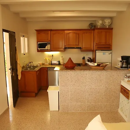 Le Dauphin Holiday home Pedreguer