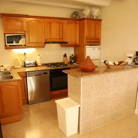 Le Dauphin Holiday home