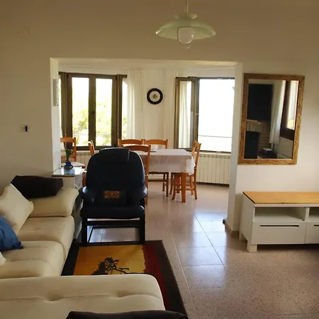 Holiday home Le Dauphin Pedreguer