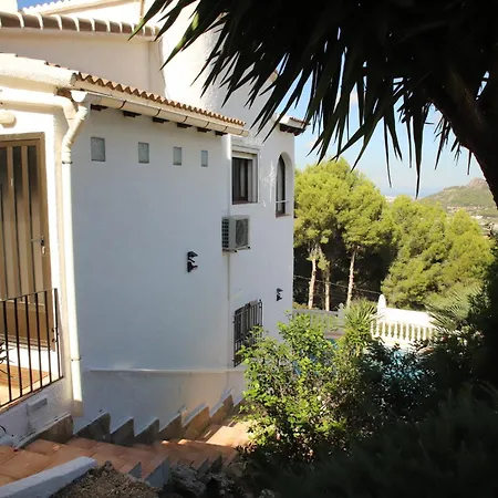 Holiday home Le Dauphin *