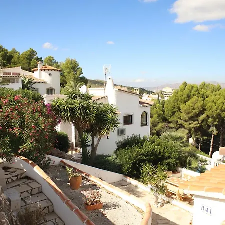 Le Dauphin Holiday home