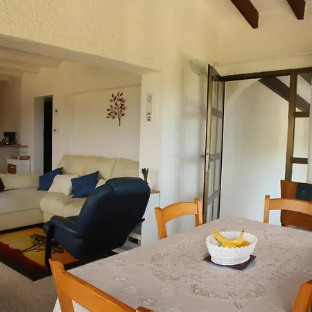 Le Dauphin Holiday home Pedreguer