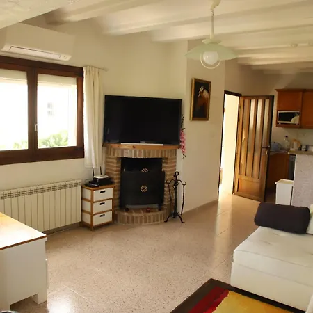 Le Dauphin Holiday home *