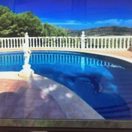 Le Dauphin Holiday home