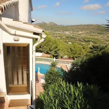 Holiday home Le Dauphin